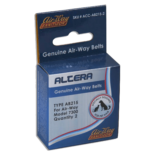 Airway Altera Bags with Filter - Kirkwood's Sweeper Shop