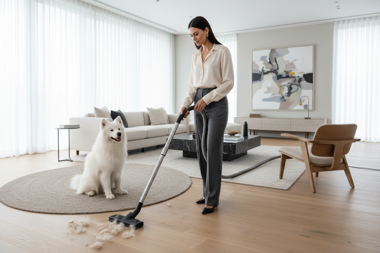Air-Way Central Vacuum Systems