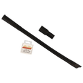 24" Flex Crevice Tool
