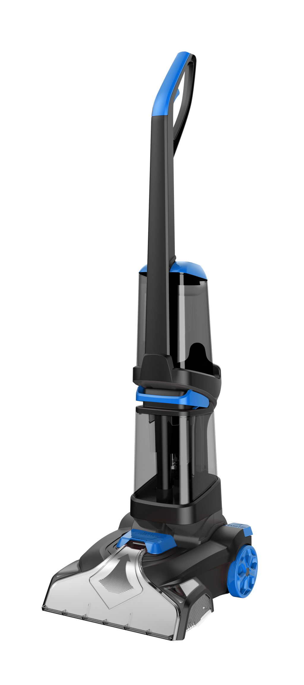 Air-Way Carpet Extractor / Scrubber with Upholstery Tool & Hose