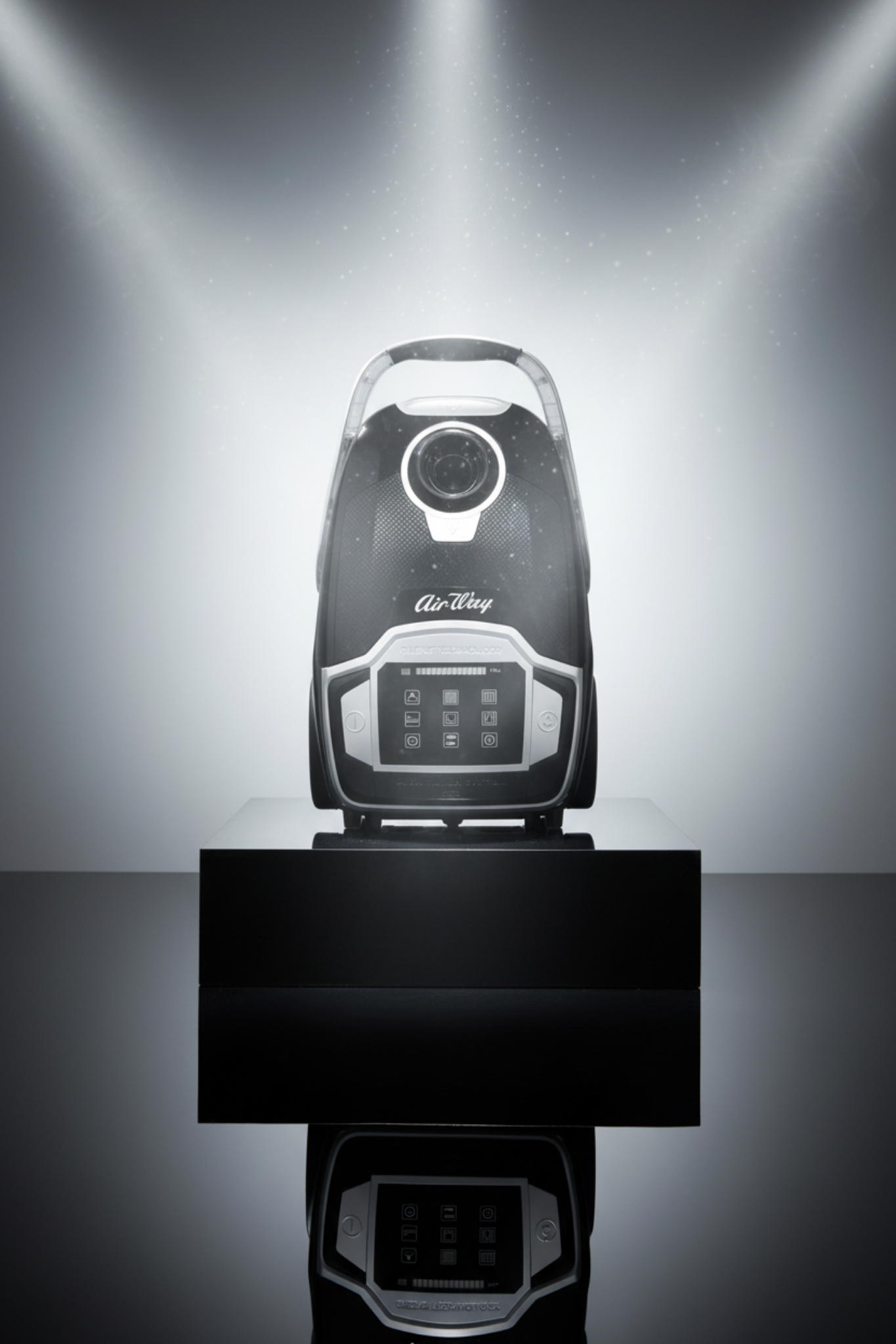 Air-Way Ultra Kleen Pet Vacuum – NOW 30% OFF