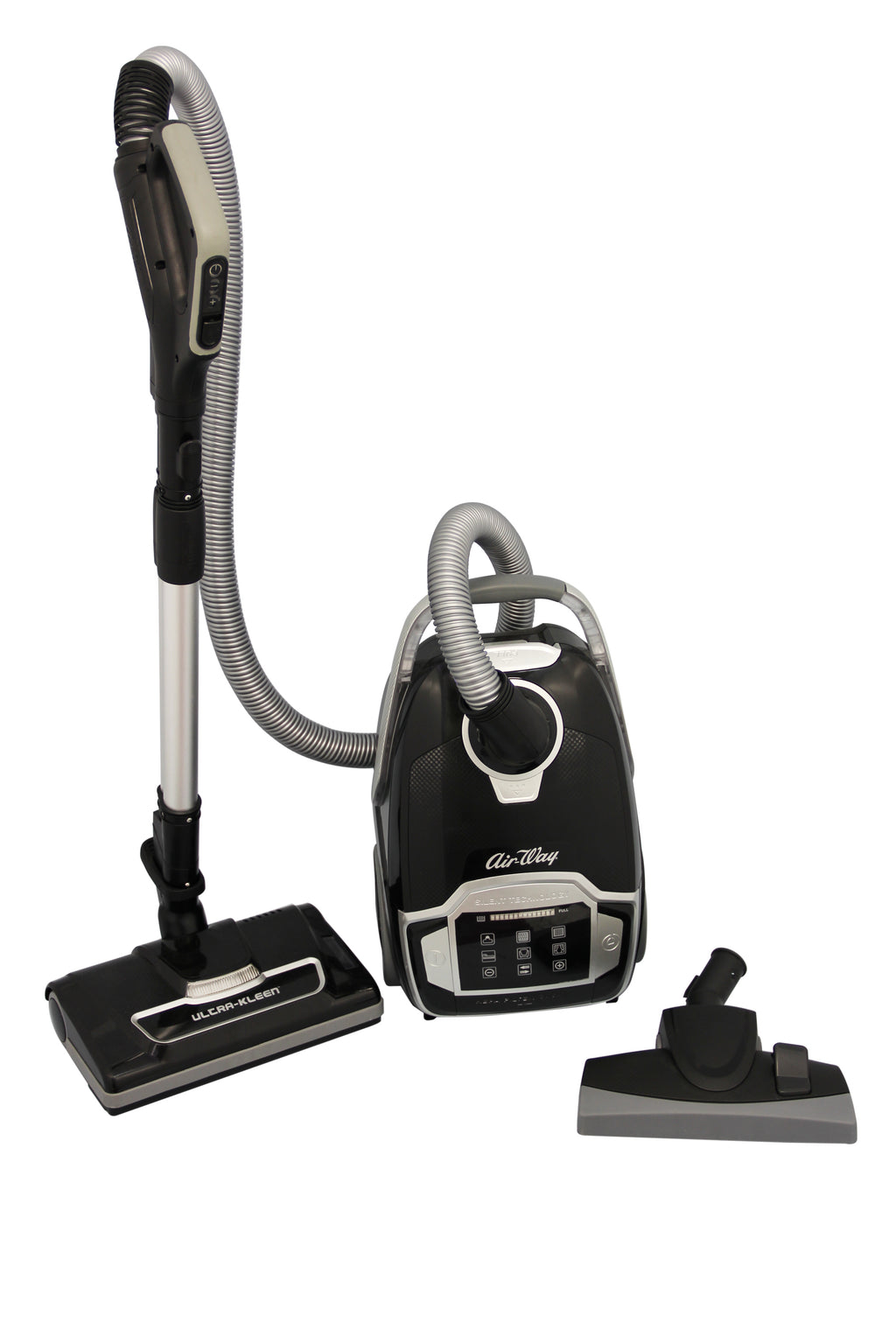 Air-Way Ultra Kleen Pet Vacuum – NOW 30% OFF
