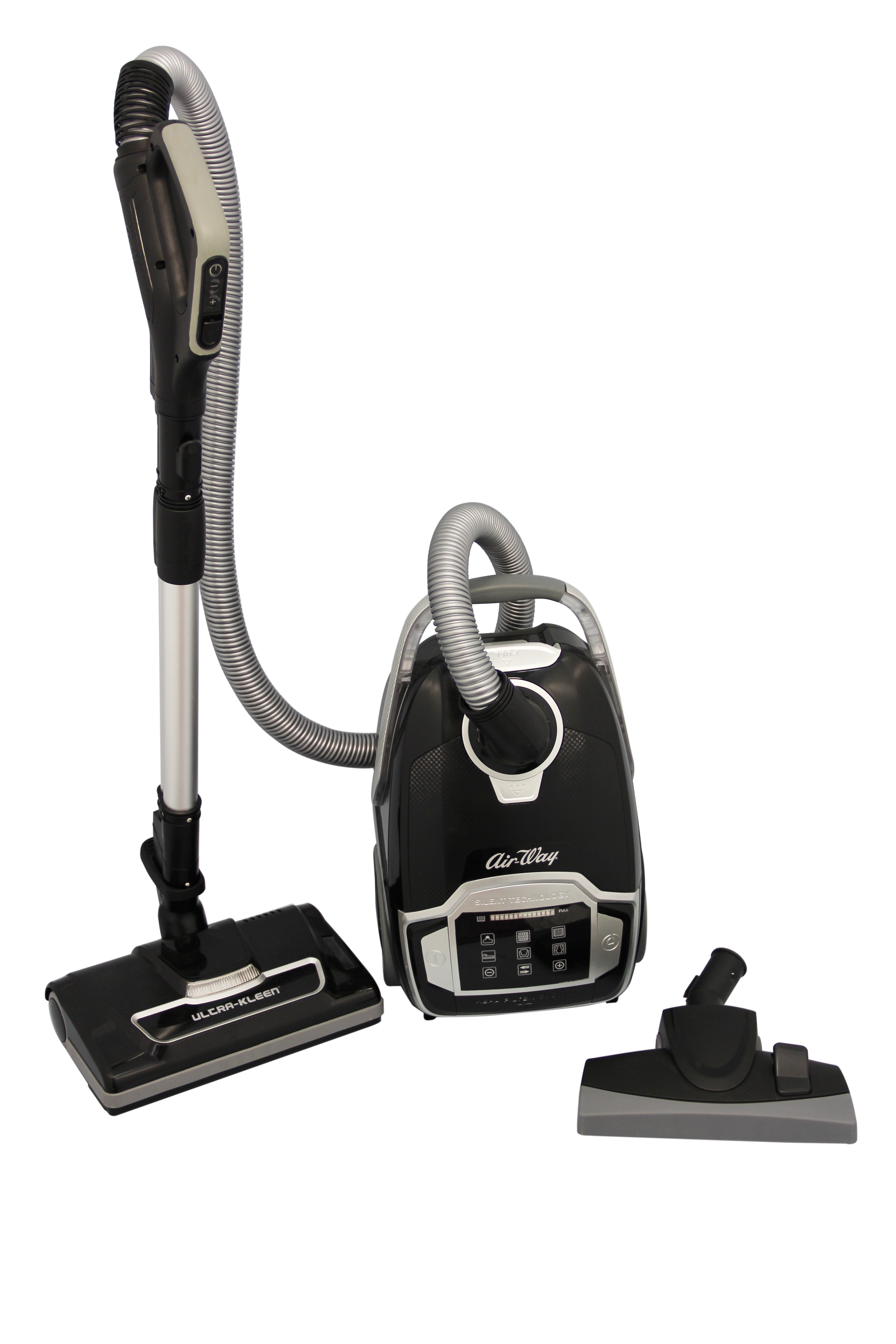 Air-Way Ultra Kleen Pet Vacuum – NOW 30% OFF