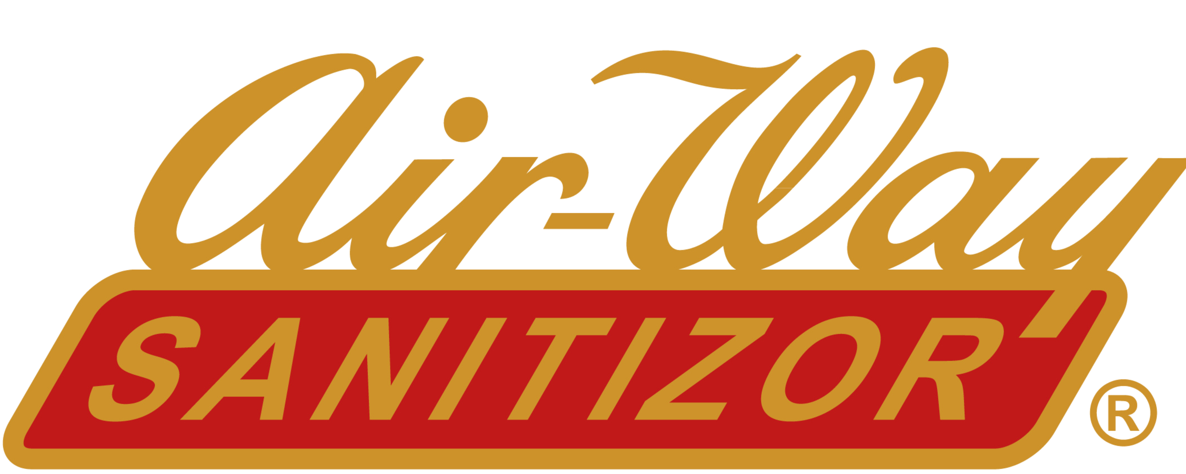 Air-Way Sanitizor Corp