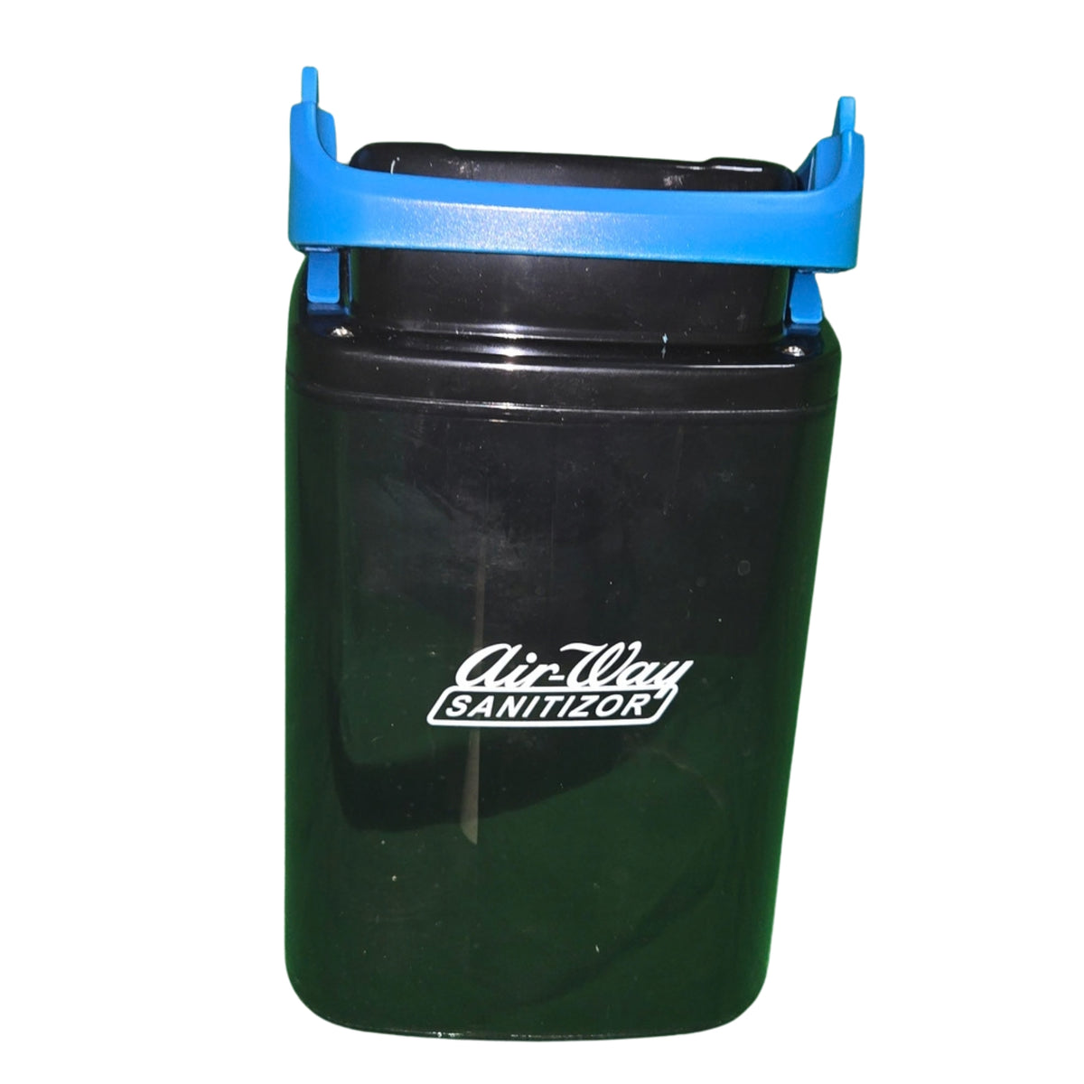Dirty Water Tank for Air-Way Vibra Kleen