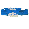Air-Way Vibra Kleen Brush Assembly