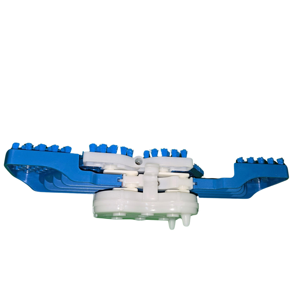 Air-Way Vibra Kleen Brush Assembly