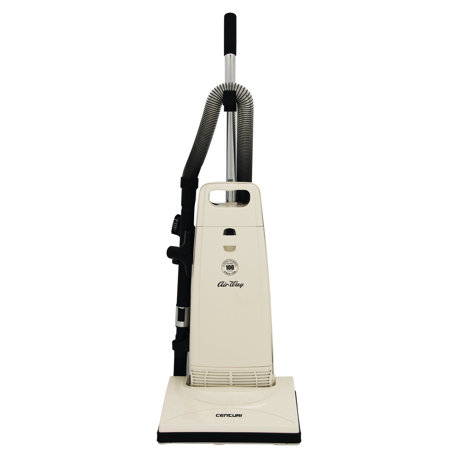 Air-Way Centuri Commercial Upright Vacuum Model AW6500W – Now 25% OFF
