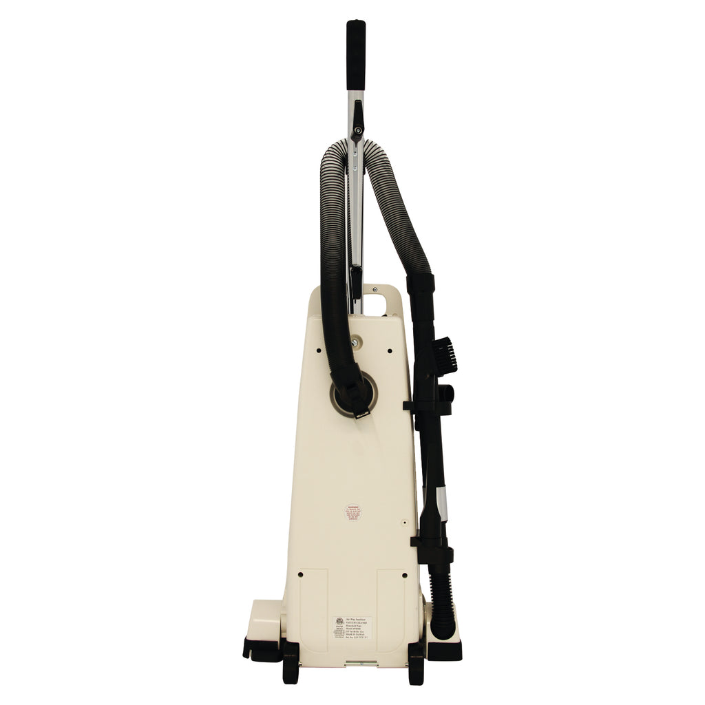 Air-Way Centuri Commercial Upright Vacuum Model AW6500W – Now 25% OFF