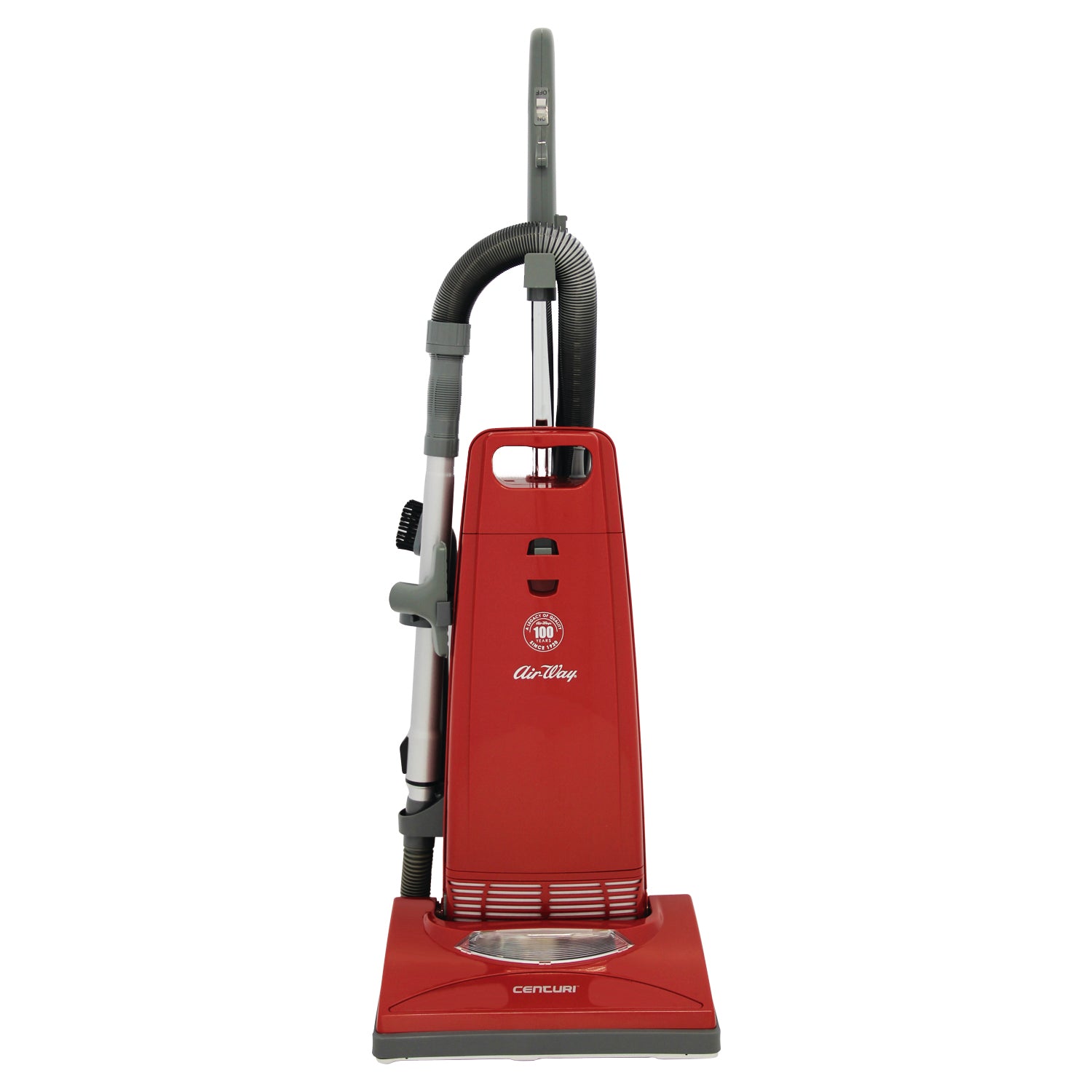 Air-Way Centuri Premium Upright Pet Vacuum Model AW8600