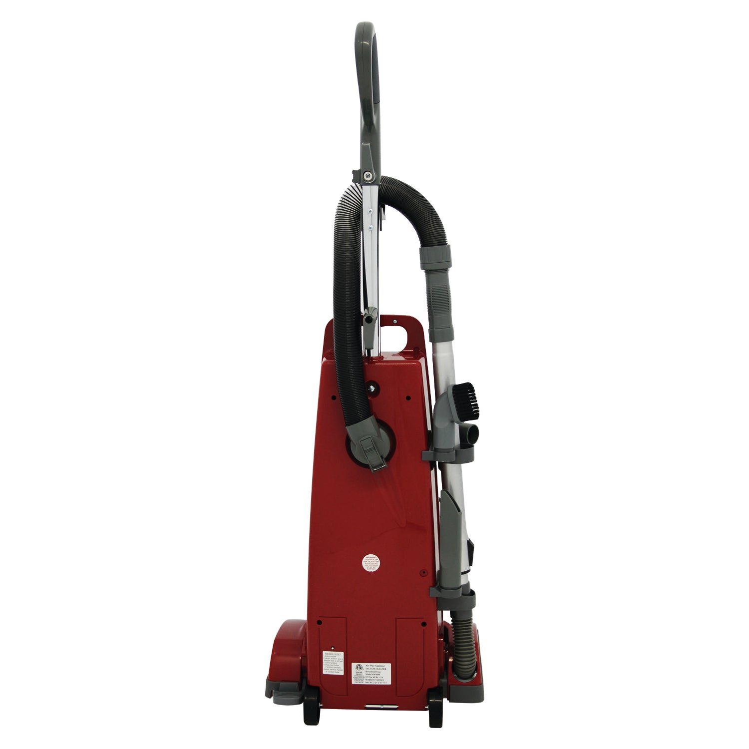 Air-Way Centuri Premium Upright Pet Vacuum Model AW8600