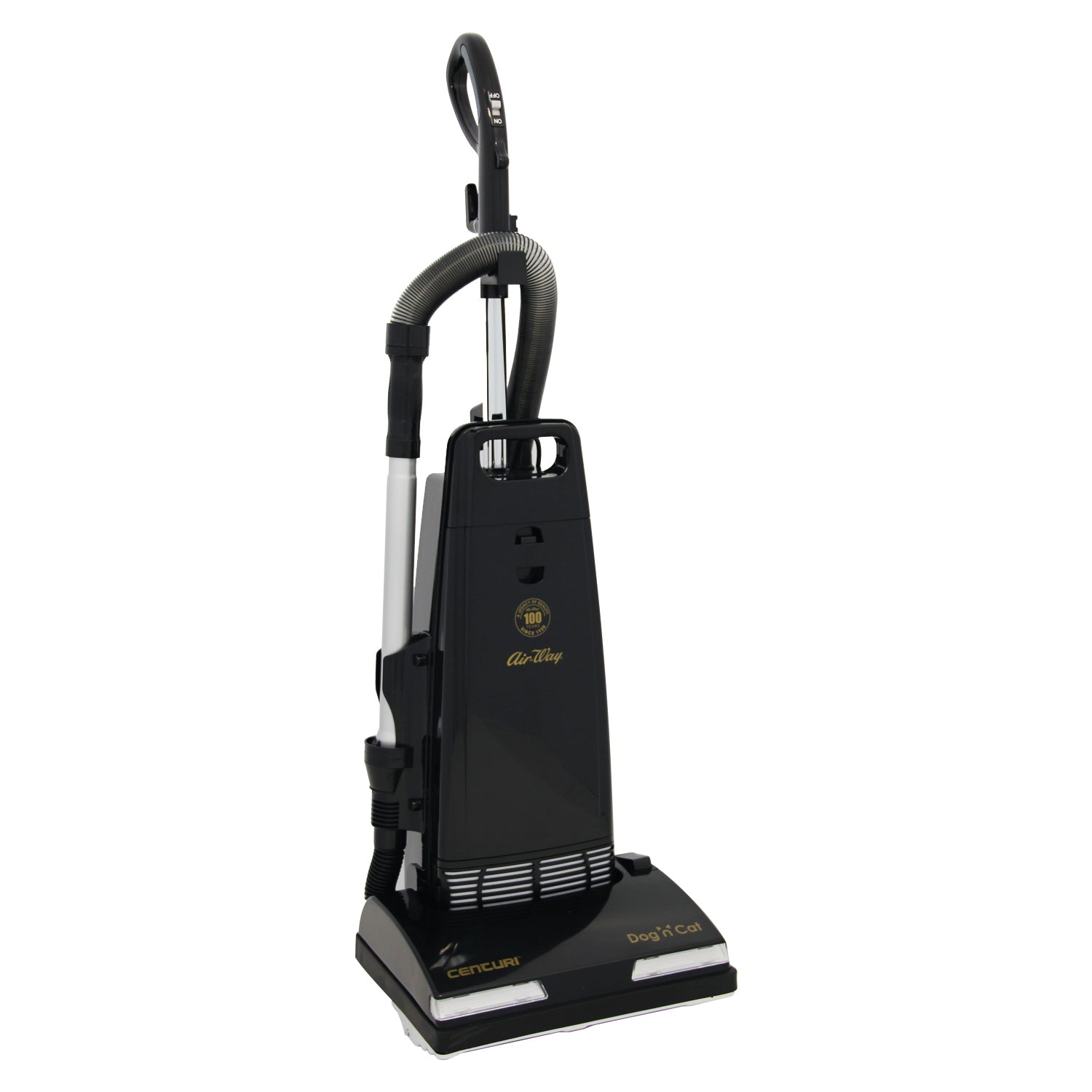 Air-Way Centuri Dog ‘n’ Cat Upright Pet Vacuum Now 25% OFF