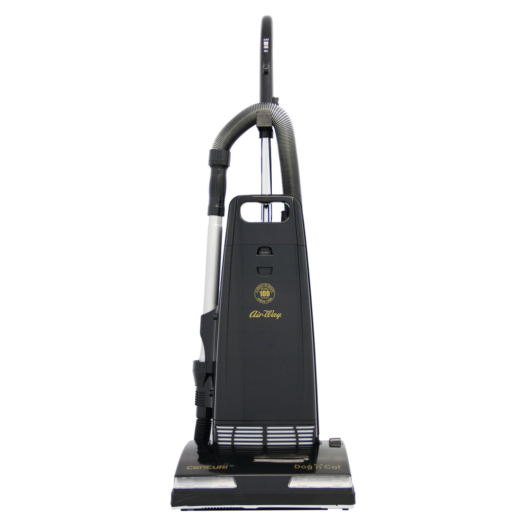 Air-Way Centuri Dog ‘n’ Cat Upright Pet Vacuum Now 25% OFF