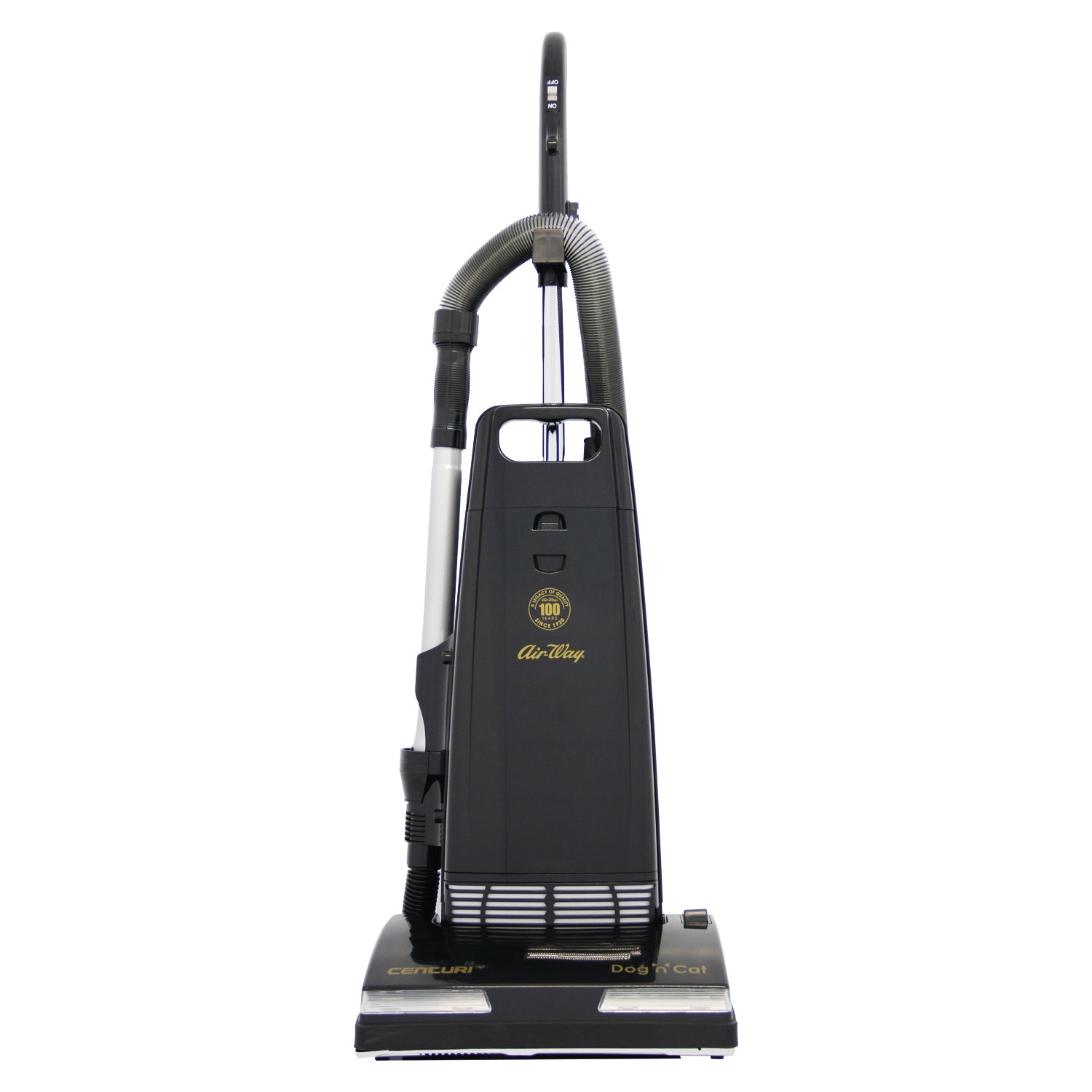 Air-Way Centuri Dog ‘n’ Cat Upright Pet Vacuum Now 25% OFF