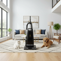 Air-Way Centuri Dog ‘n’ Cat Upright Pet Vacuum Now 25% OFF