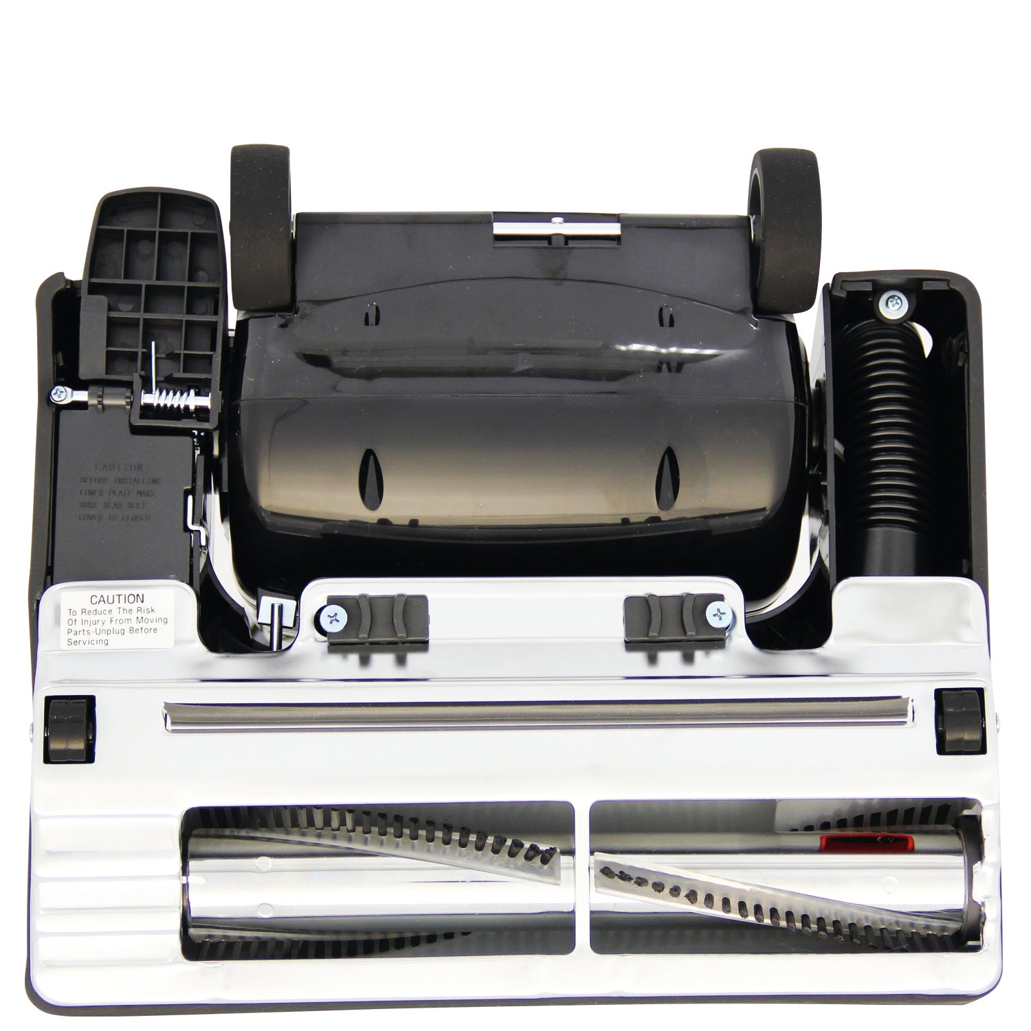 Air-Way Centuri Premium Upright Pet Vacuum Model AW8600