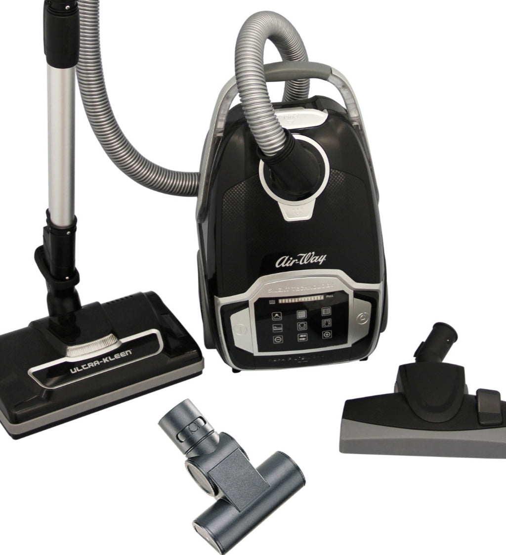 Air-Way Ultra Kleen Pet Vacuum – NOW 30% OFF