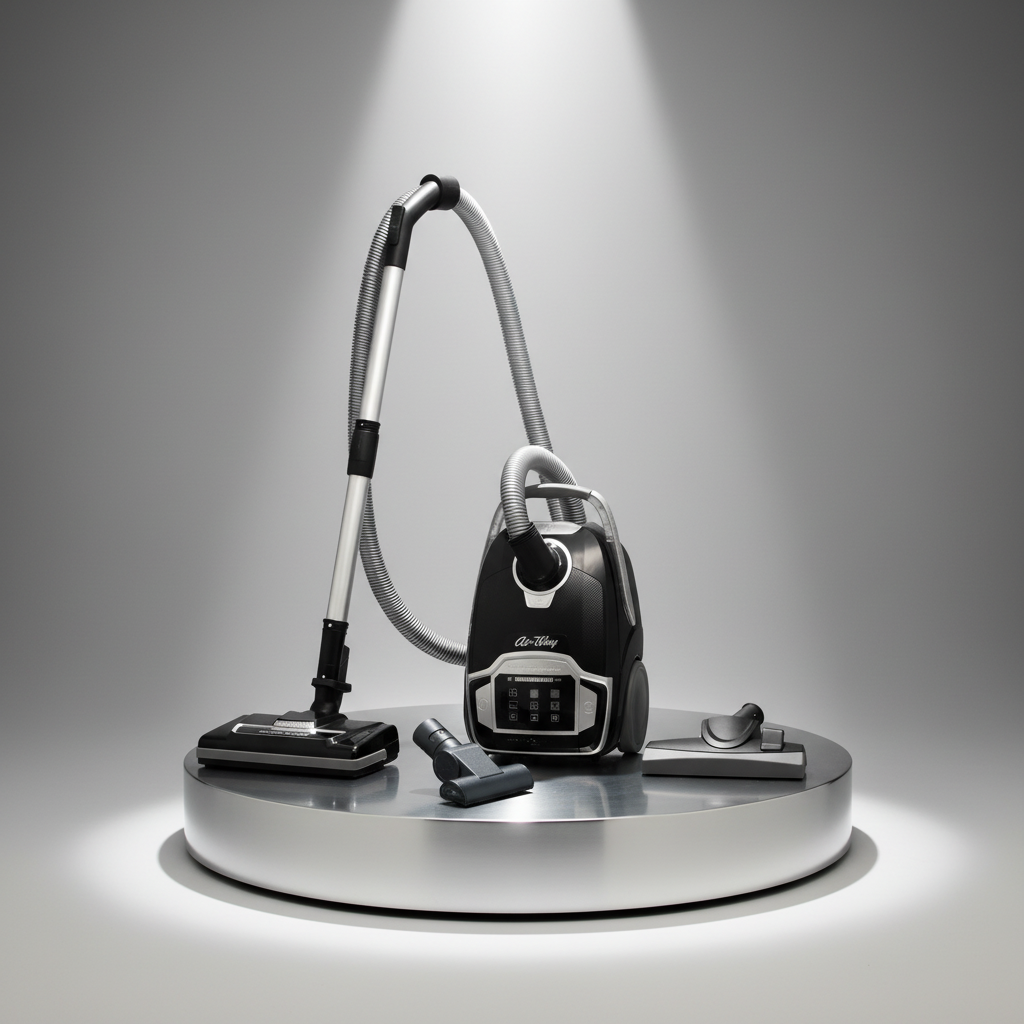 Air-Way Ultra Kleen Pet Vacuum – NOW 30% OFF