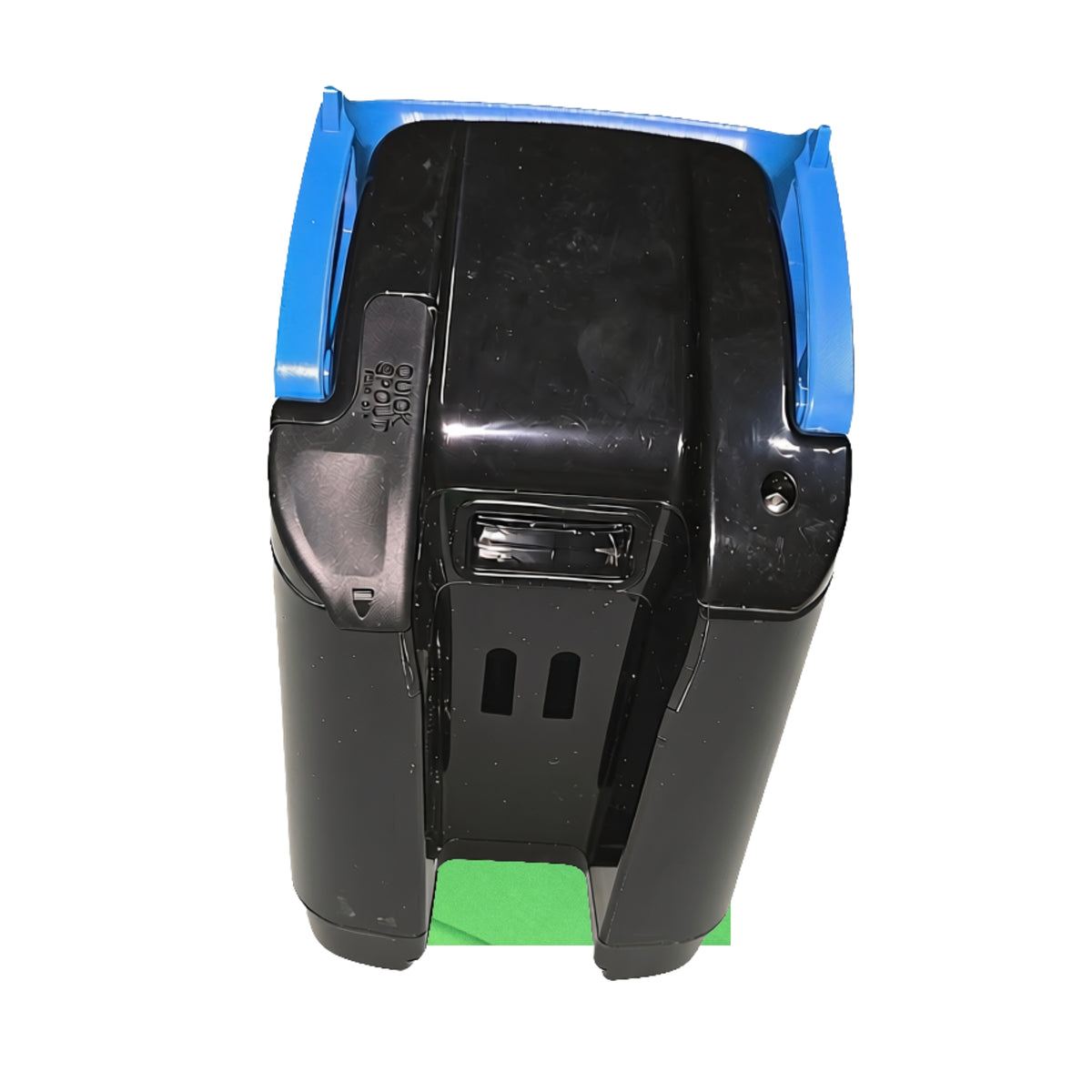 Dirty Water Tank for Air-Way Vibra Kleen