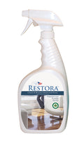Restora Hardwood Floor Cleaner Quart