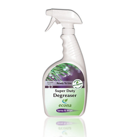 Econa Super Duty Cleaner Degreaser