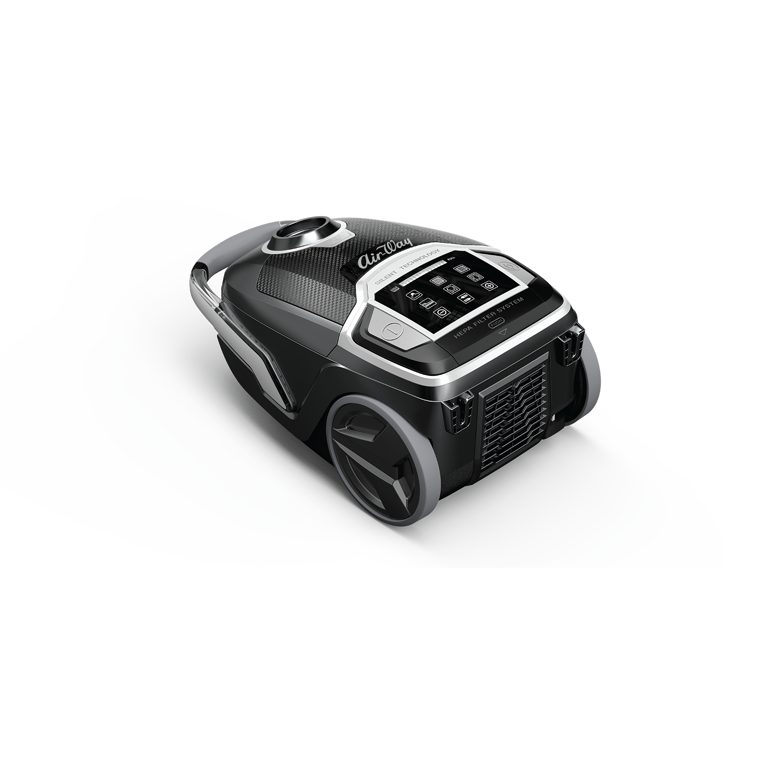 Air-Way Ultra Kleen Pet Vacuum – NOW 30% OFF
